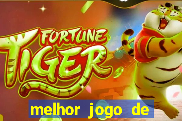 melhor jogo de futebol online